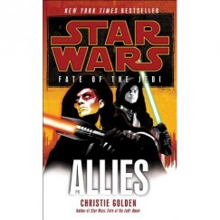 Christie Golden - Star Wars: Allies