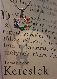 Lorna Simcox - Kereslek