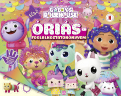 Gabi babah�za - Els� �ri�s-foglalkoztat�k�nyvem