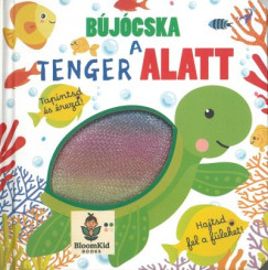 Bújócska a tenger alatt