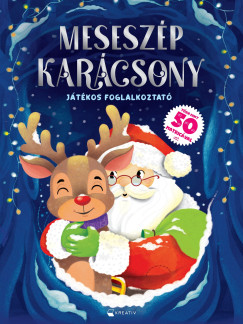 Meseszép karácsony