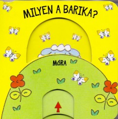 Milyen a barika?