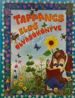 Mikls Malvina - Tappancs els olvasknyve