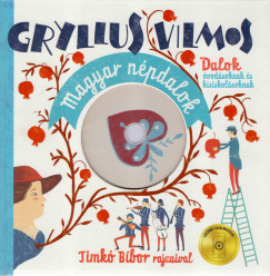 Gryllus Vilmos - Magyar npdalok