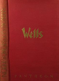 Herbert George Wells - Amikor az üstökös eljön