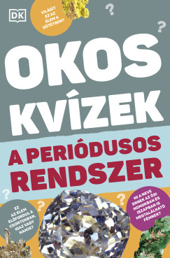 Okos kv�zek - A peri�dusos rendszer