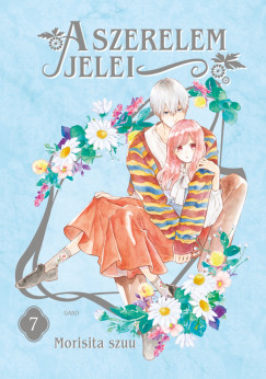 Morisita szuu - A szerelem jelei 7.