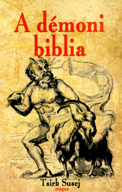 Tsirk Susej - A dmoni biblia
