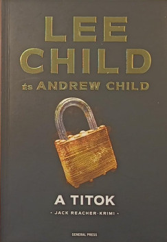 Andrew Child - Lee Child - A titok