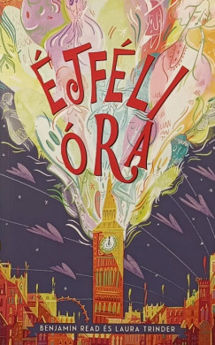 Benjamin Read - Laura Trinder - jfli ra