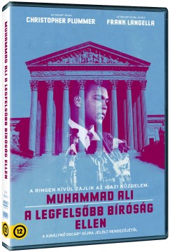 Stephen Frears - Muhammad Ali a Legfelsbb Brsg ellen - DVD