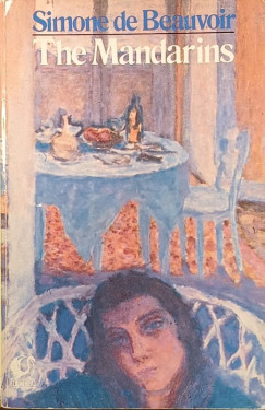 Simone De Beauvoir - The Mandarins