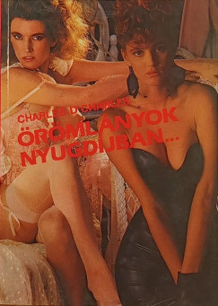 Charles D'Charles - Örömlányok nyugdíjban