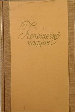 Arthur Honegger - Zeneszerző vagyok