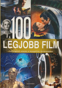 Manfred Leier (Szerk.) - A 100 legjobb film