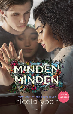 Nicola Yoon - Minden, minden