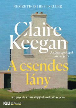 Claire Keegan - A csendes lny
