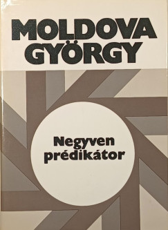Moldova Gy�rgy - Negyven pr�dik�tor
