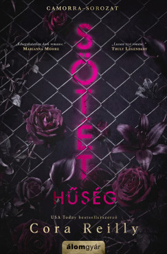 Sötét hűség - Camorra-sorozat 1.