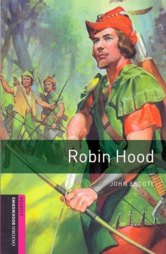 John Escott - Robin Hood