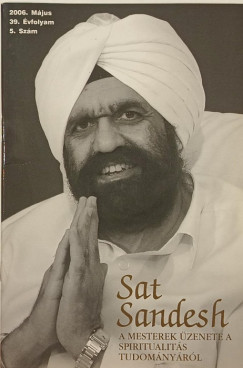 Sat Sandesh 2006 mjus 39. vfolyam 5. szm