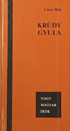 Dr Czre Bla - Krdy Gyula