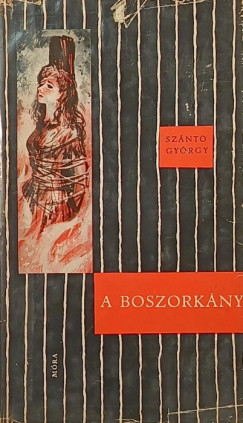 Szántó György - A boszorkány