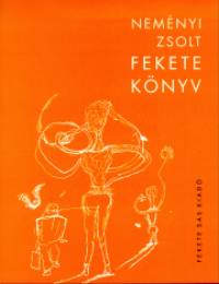 Nemnyi Zsolt - Fekete knyv