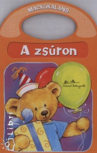 A zsron