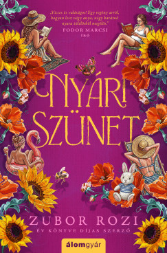 Zubor Rozi - Ny�ri sz�net