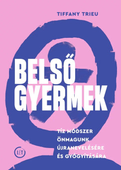 Tiffany Trieu - Bels� gyermek