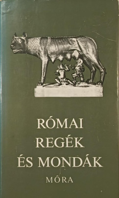 Római regék és mondák