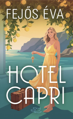 Fej�s �va - Hotel Capri