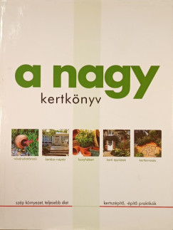 A nagy kertknyv