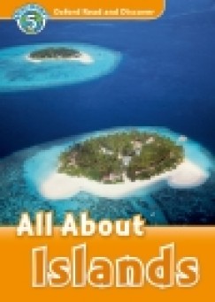 James Styring - All About Islands
