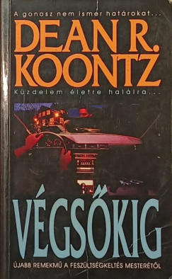 Dean R. Koontz - V�gs�kig