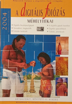 Enczi Zolt�n - Richard Keating - T�r�k Gy�rgy - A digit�lis fot�z�s m�helytitkai 2004