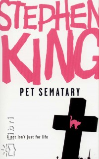 Pet Sematary