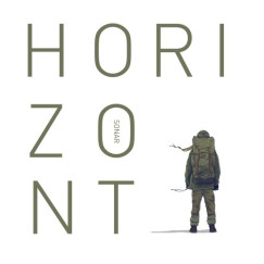 Sonar - Horizont - CD