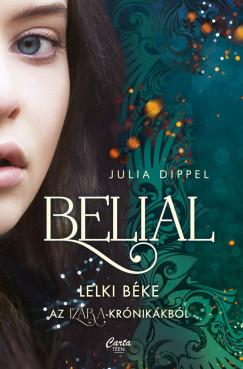 Julia Dippel   (SZERK.) - Belial - Lelki b�ke