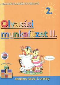 Borsz�ki �gnes - Olvas�si munkaf�zet II.