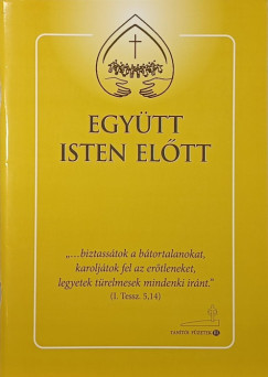 Együtt Isten előtt