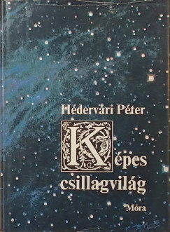 Hdervri Pter - Kpes csillagvilg