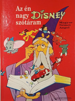 Az én nagy Disney szótáram