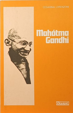 Cesarina Lorenzoni - Mahtma Gandhi