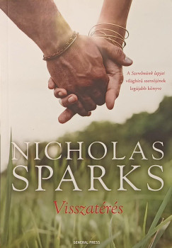 Nicholas Sparks - Visszatérés