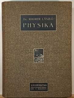 Rhorer L�szl� - Physika