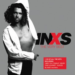 Inxs - The Very Best - CD