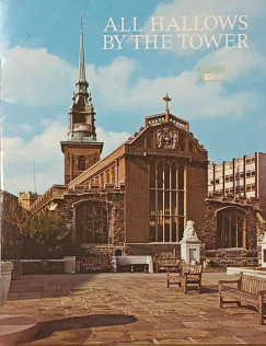 All Hallows by the Tower