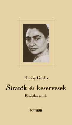 Hervay Gizella - Siratk s keservesek